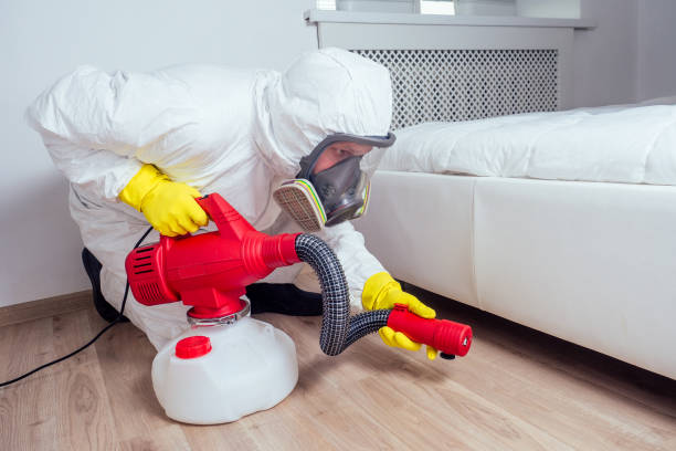 Best Mosquito Control Services  in Perry, OH