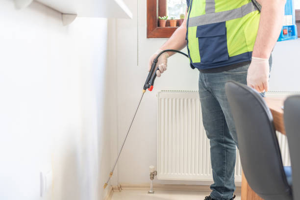 Best Rat Extermination Near Me  in Perry, OH